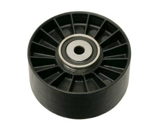 Volvo Serpentine Belt Idler Pulley 9146139 - INA 5320191100